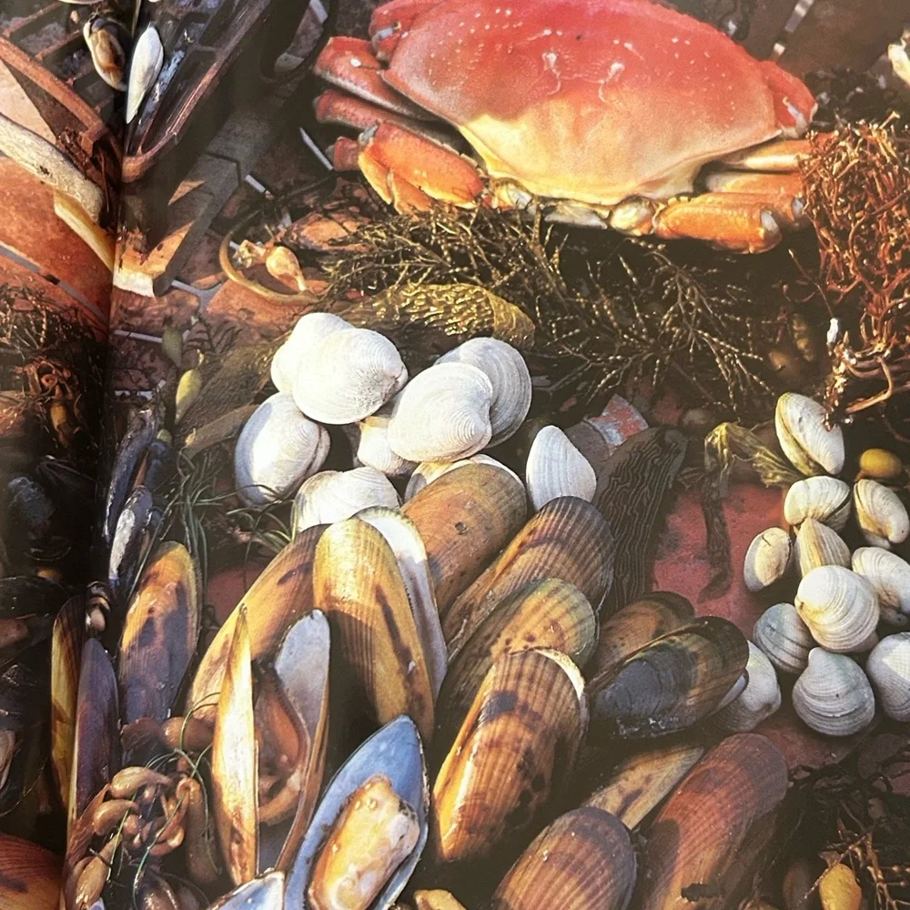 Martha Stewart Hors d’Oeuvres 1984 First Edition 1st Printing Hardcover Pls Read